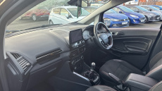 Ford EcoSport 1.0 EcoBoost 125 ST-Line 5dr Petrol Hatchback